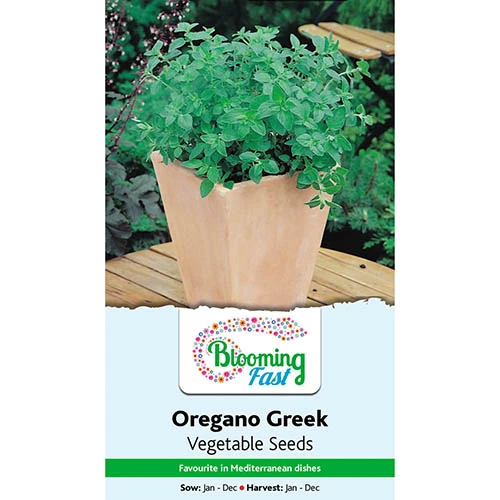 Premium Seed Collection - Image 2