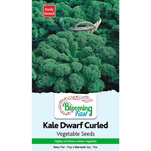 Premium Seed Collection - Image 3